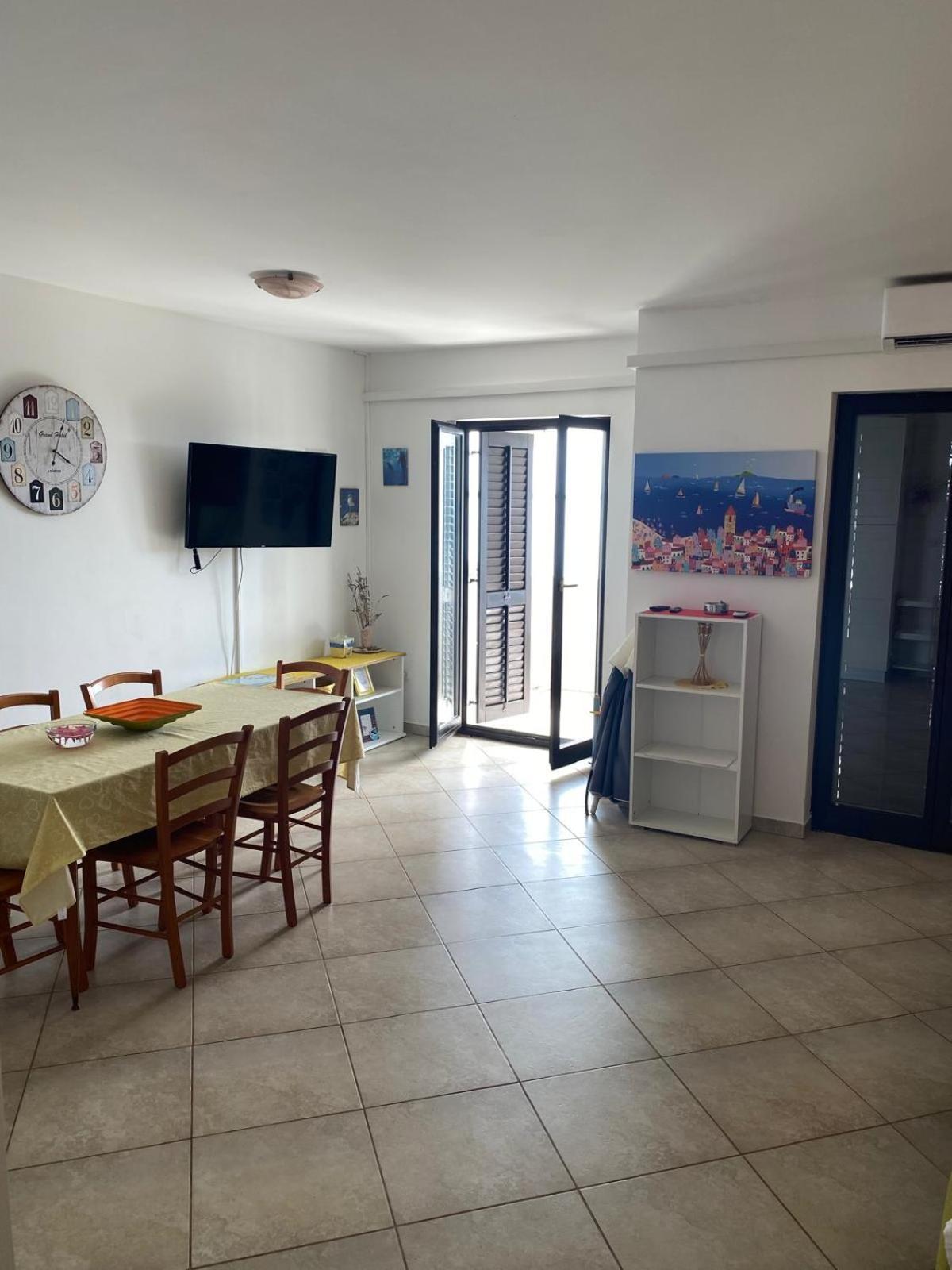 Апартаменти Apartman Tanja Мандре Екстер'єр фото